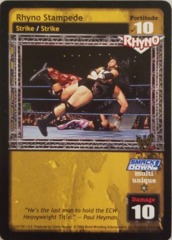 Rhyno Stampede